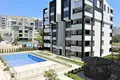 Apartamento 4 habitaciones 242 m² Kayapa, Turquía