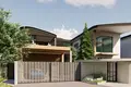 5-Zimmer-Villa 1 080 m² Phuket, Thailand