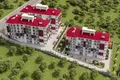 Квартира 3 комнаты 70 м² Ортахисар, Турция