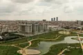Appartement 3 chambres 122 m² Zeytinburnu, Turquie