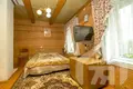 House 60 m² Ilya, Belarus