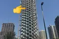Mieszkanie 1 pokój 928 m² Dubaj, Emiraty Arabskie