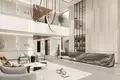 Apartamento 4 habitaciones 186 m² Dubái, Emiratos Árabes Unidos