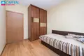 Apartamento 3 habitaciones 66 m² Vilna, Lituania