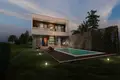 Villa de 6 pièces 280 m² Tbilissi, Géorgie