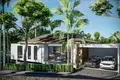 Kompleks mieszkalny New complex of villas 5 minutes away from Maenam Beach, Samui, Thailand