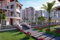 Appartement 3 chambres 77 m² Trikomo, Chypre du Nord