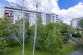 3 room apartment 79 m² Warsaw, Poland