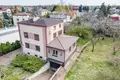 Casa 4 habitaciones 300 m² Varsovia, Polonia