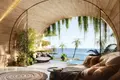 Manoir  Canggu, Indonésie