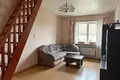 Haus 108 m² Enierhietykau, Weißrussland