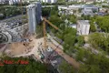 Mieszkanie 3 pokoi 70 m² Mińsk, Białoruś