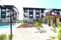 Квартира 4 комнаты 110 м² Манавгат, Турция