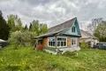 Casa 43 m² Pryharadny siel ski Saviet, Bielorrusia