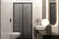 2 bedroom apartment 120 m² Mezitli, Turkey