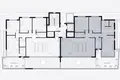 Appartement 4 chambres 156 m² Agios Tychonas, Chypre