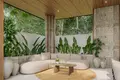 3-Schlafzimmer-Villa 303 m² Ubud, Indonesien