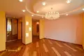 Mieszkanie 3 pokoi 103 m² Mińsk, Białoruś