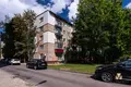 2 room apartment 45 m² Minsk, Belarus