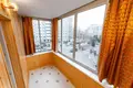 Appartement 2 chambres 91 m² Minsk, Biélorussie