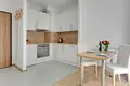 Apartamento 1 habitación 32 m² en Danzig, Polonia