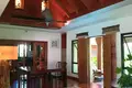 Villa de 3 habitaciones 538 m² Phuket, Tailandia