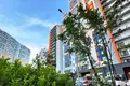 Apartamento 2 habitaciones 51 m² San Petersburgo, Rusia