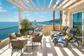 2 bedroom apartment 161 m² Radovici, Montenegro