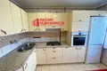 Wohnung 4 Zimmer 87 m² Hrodna, Weißrussland