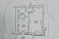 Appartement 1 chambre 36 m² Brest, Bélarus