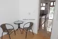 1 room apartment 29 m² Budapest, Hungary