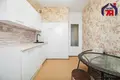 1 room apartment 35 m² Minsk, Belarus