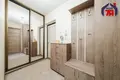 Квартира 1 комната 43 м² Минск, Беларусь