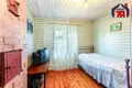 Dom 46 m² Zdanovicki sielski Saviet, Białoruś