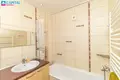 Wohnung 2 zimmer 47 m² Kaunas, Litauen