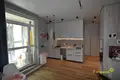 Wohnung 1 zimmer 32 m² Minsk, Belarus