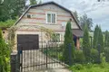 Casa 67 m² Rakauski sielski Saviet, Belarús
