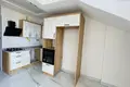 Apartamenty wielopoziomowe 2 pokoi 78 m² Mersin, Turcja