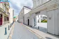 Apartamento 3 habitaciones 54 m² Vilna, Lituania