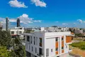 Apartamento 3 habitaciones 110 m² Municipio de Germasogeia, Chipre