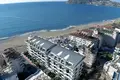 Attique 4 chambres 149 m² Alanya, Turquie