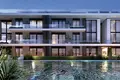 Duplex 2 bedrooms 130 m² Kusadasi, Turkey