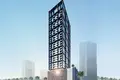 1 bedroom apartment 57 m² Dubai, United Arab Emirates