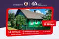 Maison 69 m² Miasata, Biélorussie