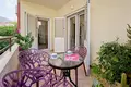 Wohnung 2 Schlafzimmer 62 m² Budva, Montenegro