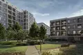 Mieszkanie 4 pokoi 85 m² Warszawa, Polska