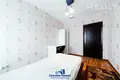 Wohnung 4 Zimmer 136 m² Minsk, Weißrussland