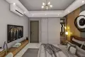 Квартира 3 комнаты 144 м² Аланья, Турция