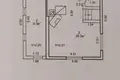 House 73 m² Bieniakonski sielski Saviet, Belarus