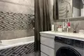 Appartement 1 chambre 38 m² Kopishche, Bélarus